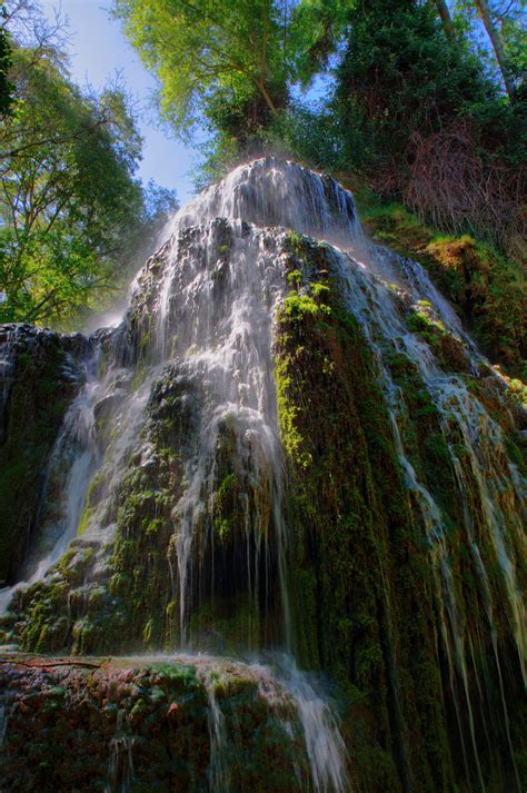 Un día en el Parque Natural del Monasterio de Piedra (Guía。